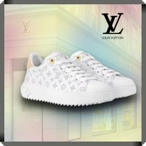 新作★人気★Louis Vuitton★スニーカー