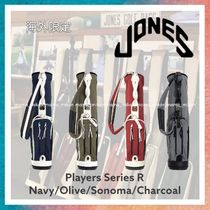 【JONES】Players Series R 4カラー 海外限定