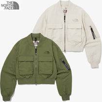 [THE NORTH FACE] W'S NEILTON HEAT BOMBER ☆大人気☆