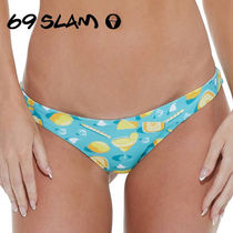 69SLAM☆MARGARITA FARAH V-FRONT REVERSIBLE BIKINI ビキニ