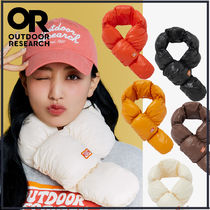 【OutdoorResearch】COLOR ME BALLOON MUFFLER ■関税込■大人気