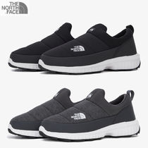 [THE NORTH FACE] KID MULE SLIP ON V-MOTION ☆大人気☆