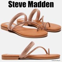 Steve Madden【新作SALE☆】FIORRA ストラップ サンダル