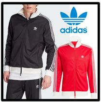 ☆送料・関税込☆adidas★ベッケンバウアートラックトップ★