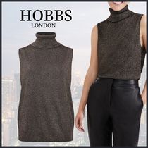 【関税なし】HOBBS ホッブス Sherann ノースリーブ ニット