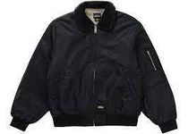 Supreme DICKIES FUR COLLAR BOMBER JACKETボンバージャケット