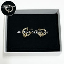 Justine Clenquet ピアス イーサン ピアス ethan earrings