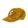 Supreme キャップ ★23AW WEEK12★Supreme Corduroy S Logo 6-Panel(11)