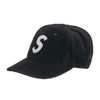 Supreme キャップ ★23AW WEEK12★Supreme Corduroy S Logo 6-Panel(5)