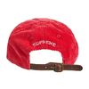 Supreme キャップ ★23AW WEEK12★Supreme Corduroy S Logo 6-Panel(14)