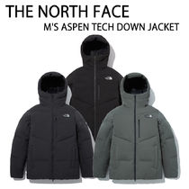 THE NORTH FACE☆23-24AW M'S ASPEN TECH DOWN JACKET_NJ2DP65