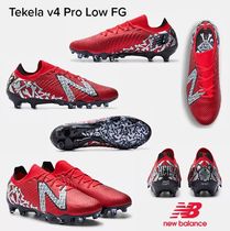 送料&関税込New Balance Tekela v4 Pro Low FG サッカースパイク