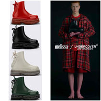 【大人気コラボ】Melissa(メリッサ) xUndercover(送料込/追跡付)