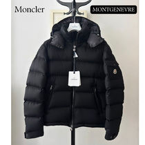 Moncler◆MONTGENEVRE◆ショート ダウン ジャケット