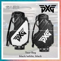 【PXG】Tour Bag 2カラー 海外限定