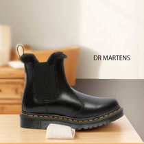 【DR MARTENS】2976 LEONORE CHELSEA BOOTS