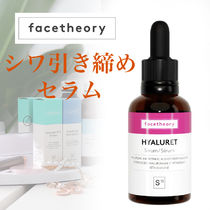 FACETHEORY 敏感肌用 引き締めセラム コラーゲン生成 弾力性ハリ