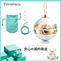 国内発すぐ届く☆Tiffany&Co.ボール オーナメント クリスマス