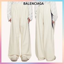 BALENCIAGA★コムドット やまと 着用トラックスーツ  パンツ