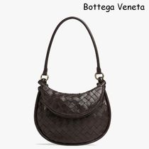 BottegaVeneta 新作 ジェメッリ スモール ポーチハンドル バッグ