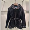 PRADA ブルゾン PRADA＊Re-Nylon blouson jacket ブルゾンジャケット＊送料込(4)