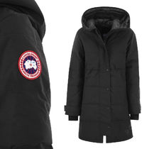 関税負担なし☆CANADA GOOSE カナダグース ミスティックパーカー