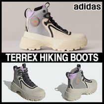 ★adidas by Stella McCartney★W TERREX HIKING BOOTS★追跡可