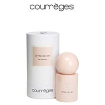 COURREGES クレージュ ラ フィール ド レール EDP 50ML