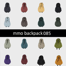 MMOGARDEN★backpack 085 / nylon ナイロンバックパック