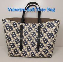 Valextra★VIPセール★Soft Tote Bag 日本未入荷柄★即発送♪