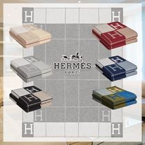 【柔らかく包み込む】HERMES《アヴァロンIII》プレード