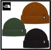 ★関税込★THE NORTH FACE★TNF FISHERMAN BEANIE EX★