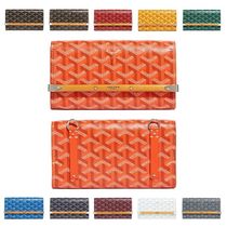 【GOYARD】モンテカルロ ミニケース