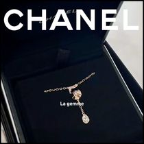 国内発★送料無料！【CHANEL】エクストレ ドゥ N°5 ネックレス