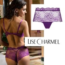 【LISE CHARMEL】新作★Sublime en Dentelle★Shorty sexy