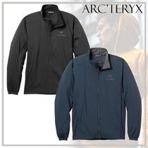 高機能な【ARC'TERYX】Atom インシュレーテッ ジャケット 23AW