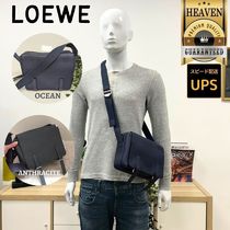 6万取引突破★UPS速達便利用！【LOEWE】317.12AA72 バッグ