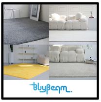 ★関税込★Buy Beam★ウォッシャブル ほこりのないラグ200x250cm