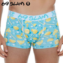 69SLAM☆MARGARITA MASON HIP BOXER ボクサーパンツ ショーツ