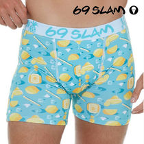 69SLAM☆MARGARITA DYLAN FITTED BOXER ボクサーパンツ 下着