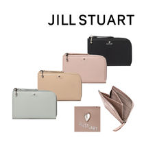 JILLSTUART 財布 ミニ財布 折り財布 ジルスチュアート 送料込み