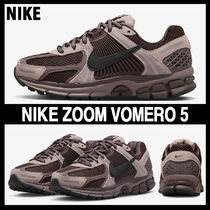 ★NIKE★大人気★W ZOOM VOMERO 5 ズームボメロ5★追跡可