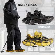 【BALENCIAGA】3XL スキー・スニーカー