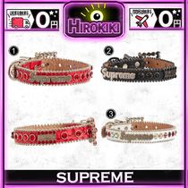 【本物保証 /関税・送料無料】Supreme B.B. Simon Studded