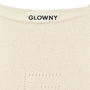 GLOWNY ニット・セーター 【GLOWNY】韓国人気★ LYNN SLIT SWEATER(10)