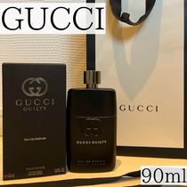 ■GUCCI■グッチ ギルティ プールオムオードパルファム 90ML