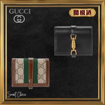 【GUCCI】jackie1961 ウォレット ミニ財布【関税込】