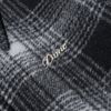 Dime ジャケットその他 【Dime】DIME HOLIDAY 23 WAVE PLAID JACKET(11)