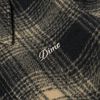 Dime ジャケットその他 【Dime】DIME HOLIDAY 23 WAVE PLAID JACKET(16)