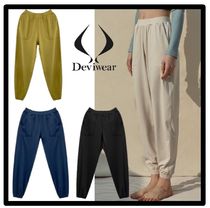 ★送料・関税込★DEVI WEAR★ミューレンルーズジョガーレギンス